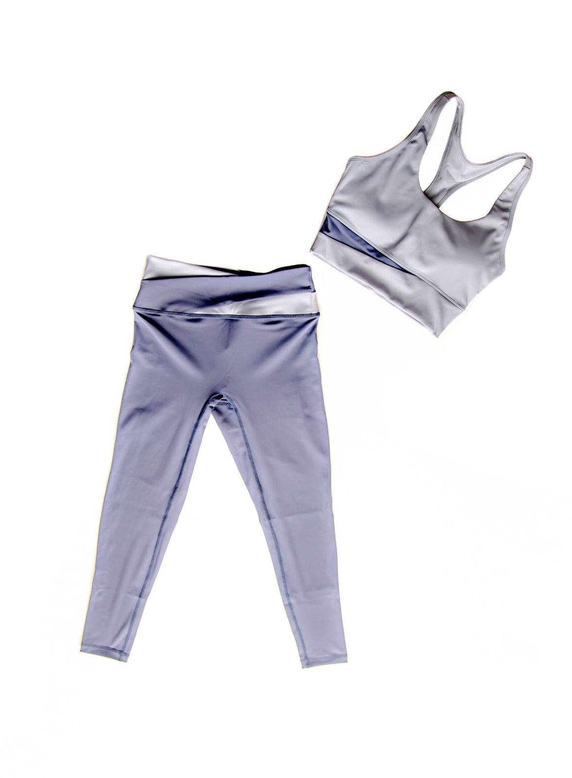 Conjunto de yoga